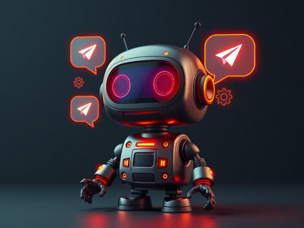 Telegram Bot Development