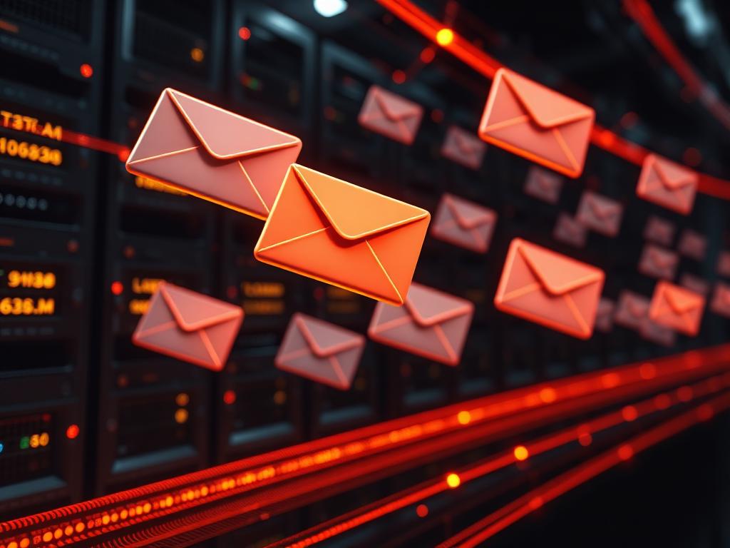 Email Marketing & Infrastructure